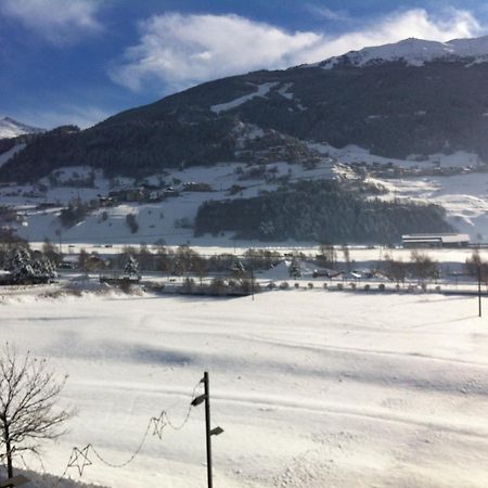 Appartamenti Serena Bormio Ngoại thất bức ảnh