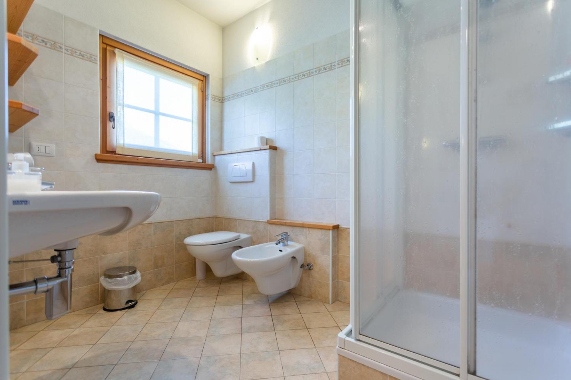 Appartamenti Serena Bormio Ngoại thất bức ảnh