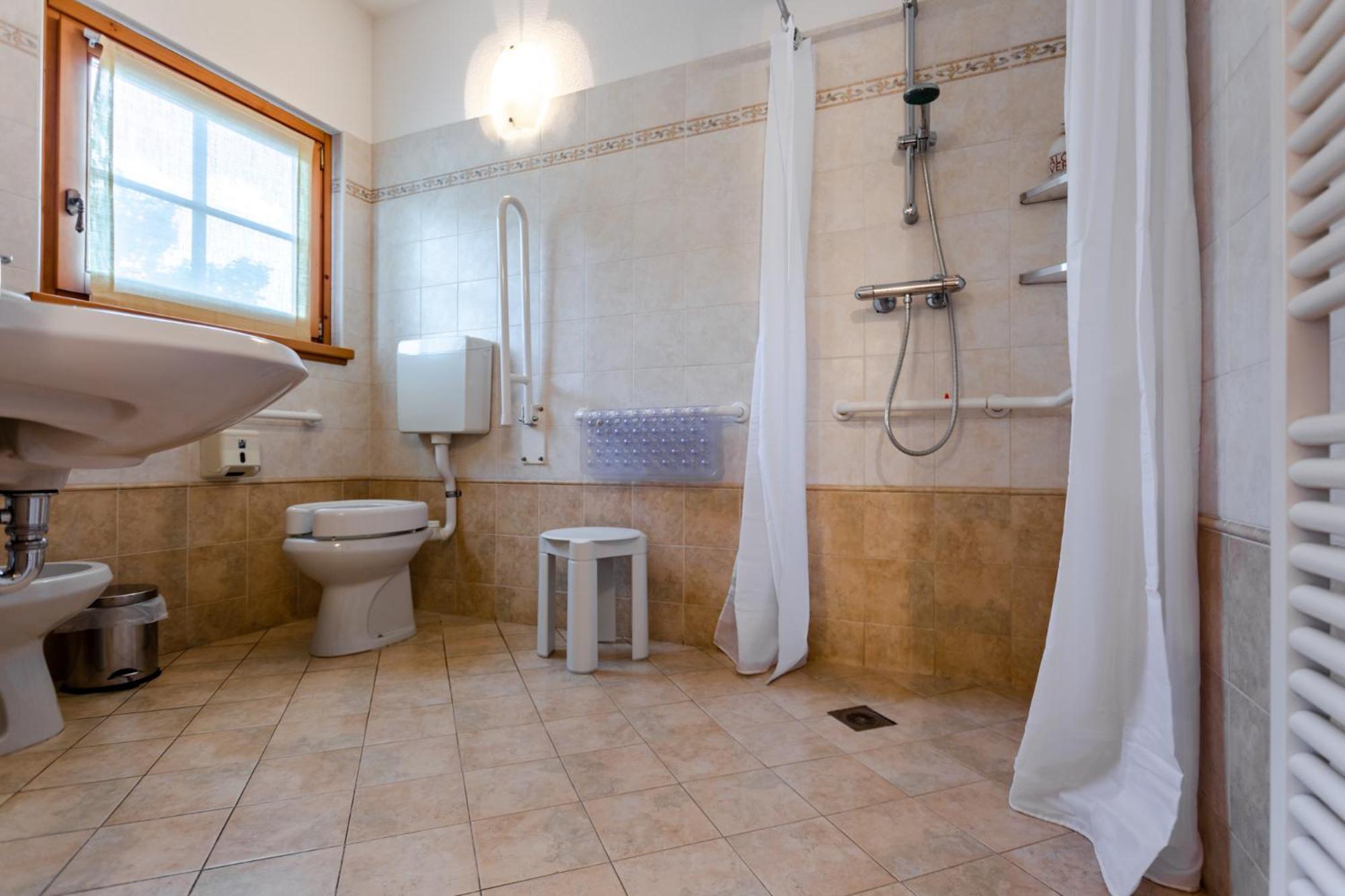 Appartamenti Serena Bormio Ngoại thất bức ảnh