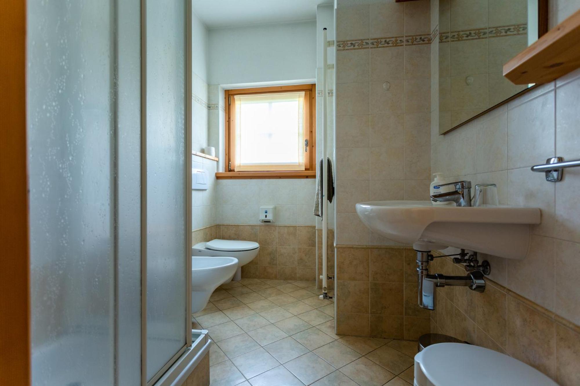 Appartamenti Serena Bormio Ngoại thất bức ảnh