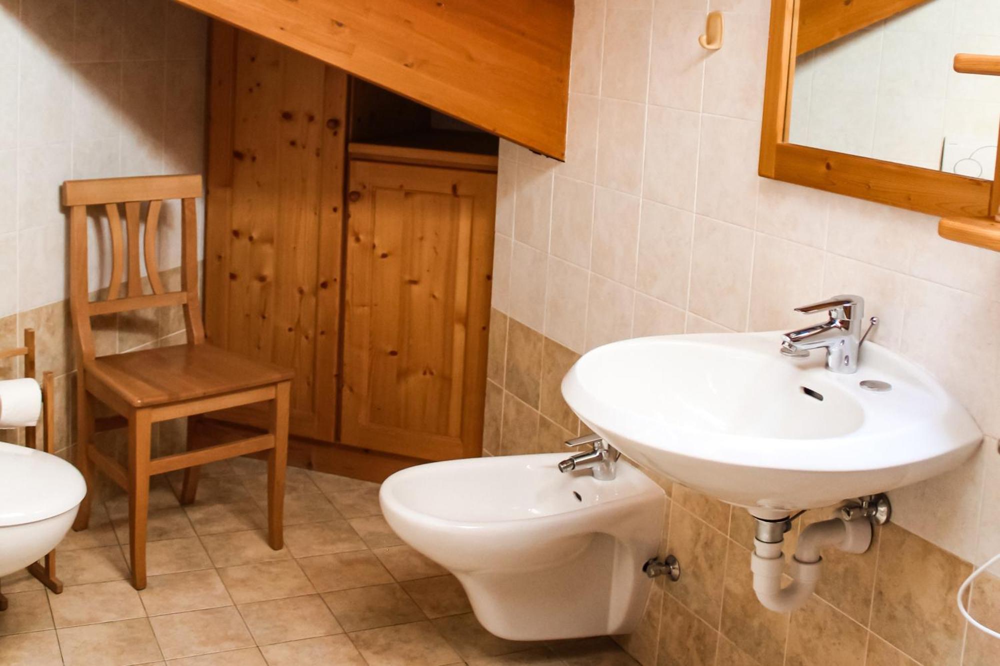 Appartamenti Serena Bormio Ngoại thất bức ảnh